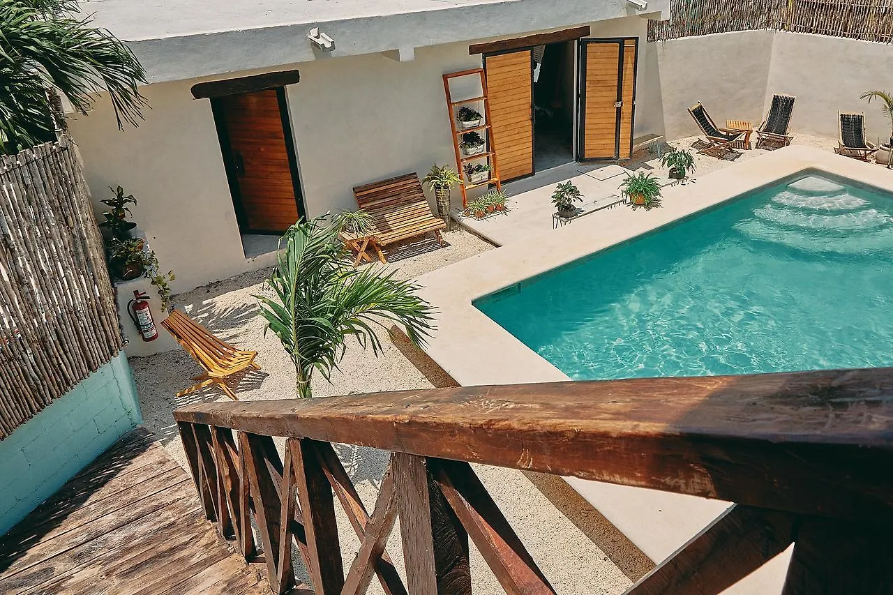 Lychee Tulum Hotel